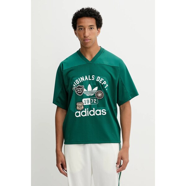 Tričko adidas Originals OG Dept Jersey 64571621