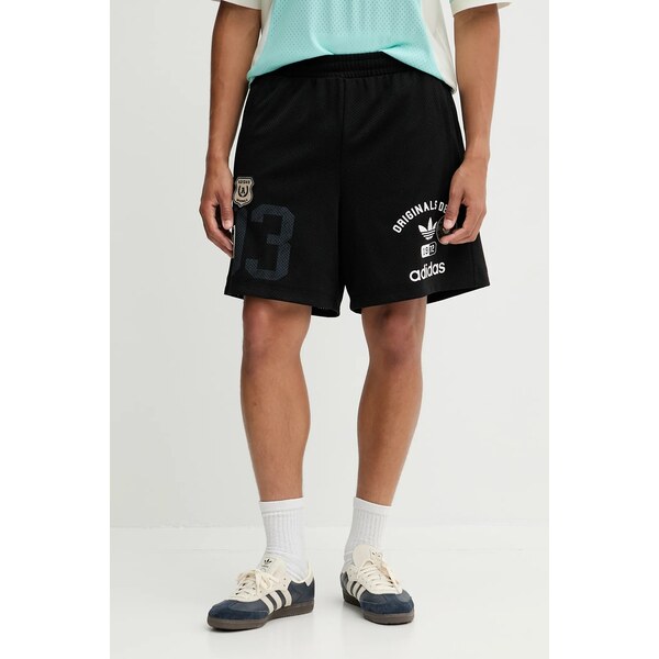 Šortky adidas Originals OG Dept Short 64571638