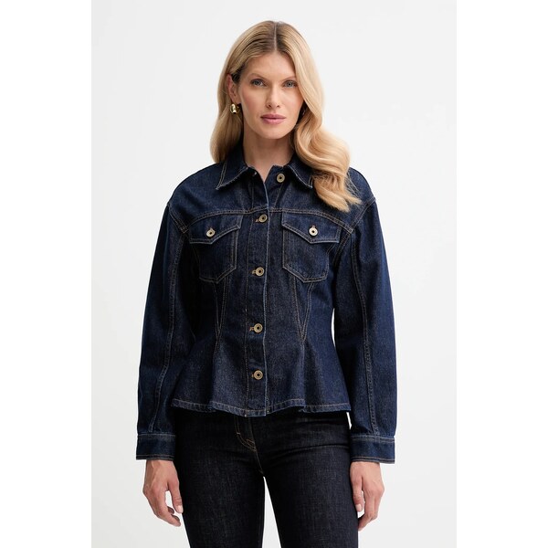 Rifľová bunda Luisa Spagnoli 64571671