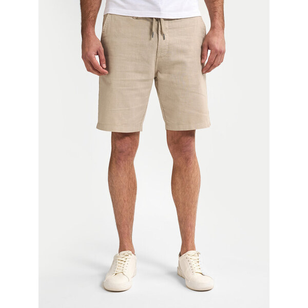 Bavlnené šortky Petrol Industries 64904539