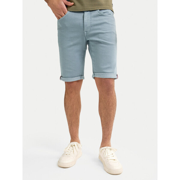 Džínsové šortky Petrol Industries 64902395