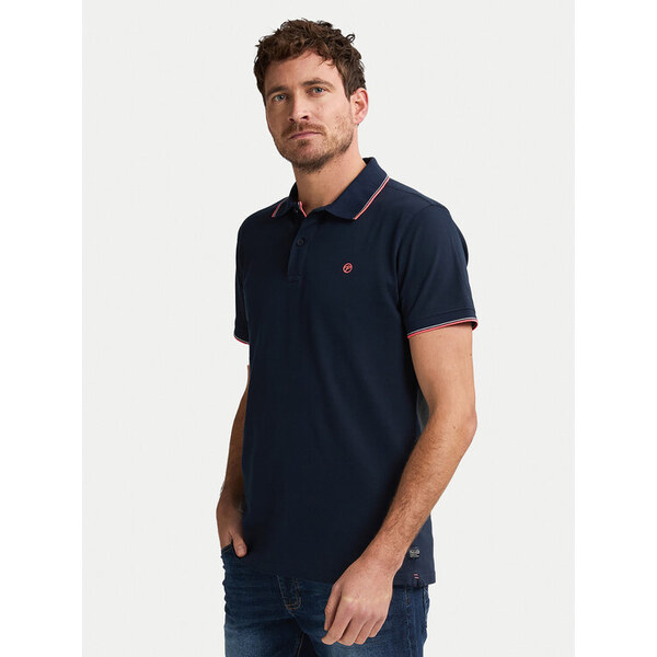 Polokošeľa Petrol Industries 64904872