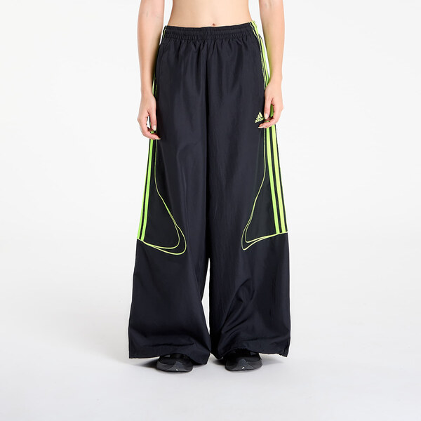 adidas Originals Kalhoty adidas Teamgeist Trackpant Black/ Siggnr XL 64571760