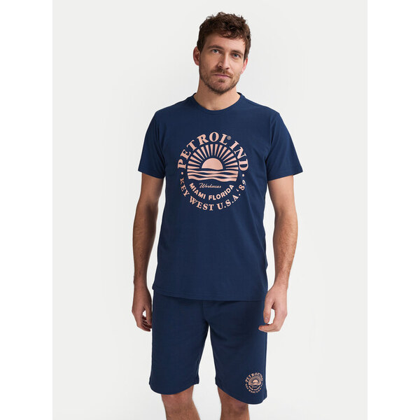 Tričko Petrol Industries 64904438