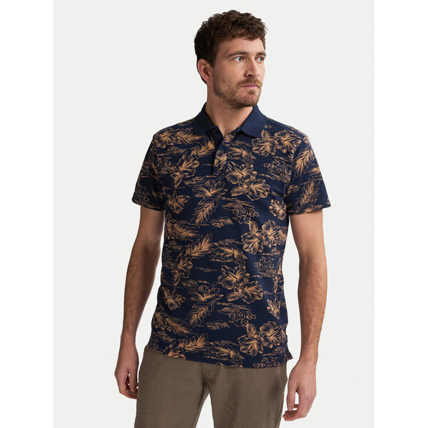 Polokošeľa Petrol Industries 64903065