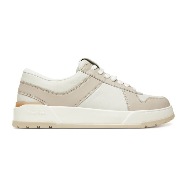 Sneakersy Max Mara 64901604