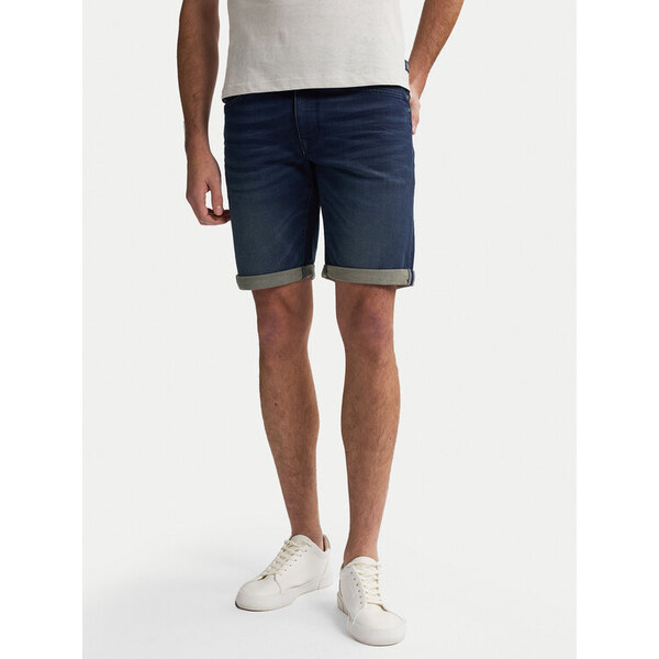 Džínsové šortky Petrol Industries 64903839