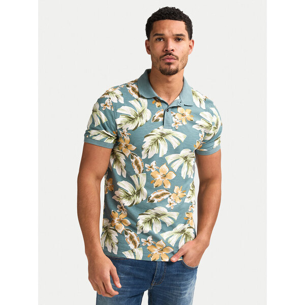 Polokošeľa Petrol Industries 64903863