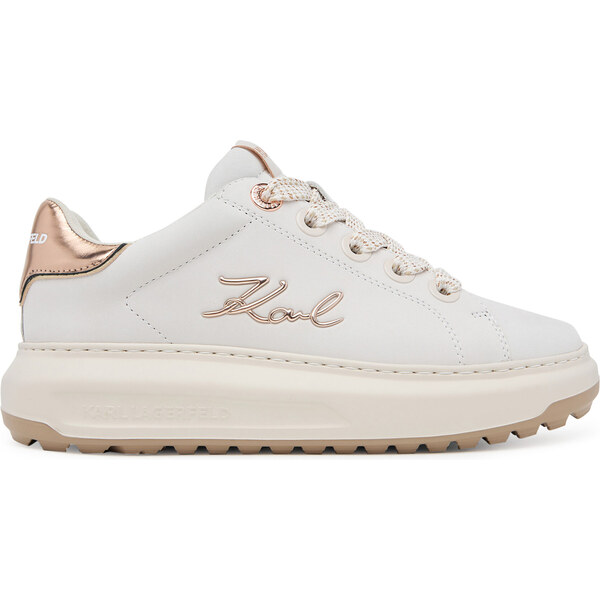 Sneakersy KARL LAGERFELD 64573130