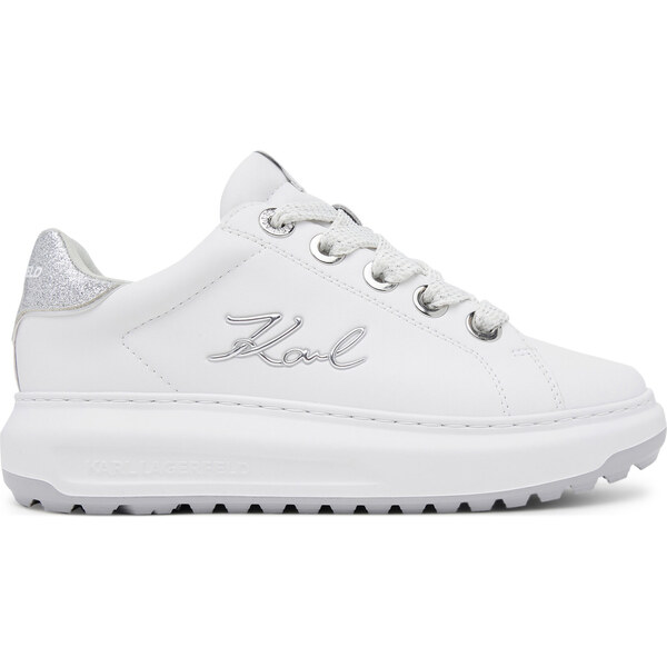 Sneakersy KARL LAGERFELD 64573198