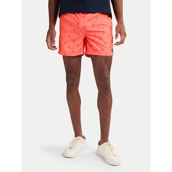 Plavecké šortky Petrol Industries 64902550