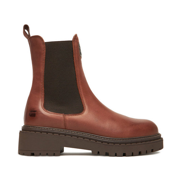 Členková obuv s elastickým prvkom G-Star Raw 64901629