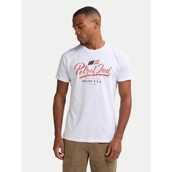 Tričko Petrol Industries 64902268