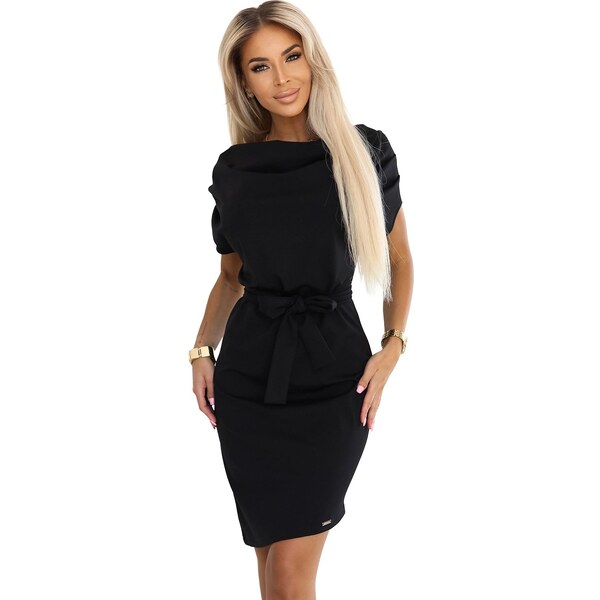 NUMOCO Dámske šaty 240-8 ROXI 64573397