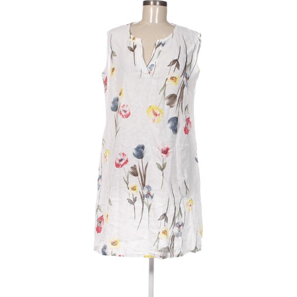 Šaty Le Monde Du Lin 64573547