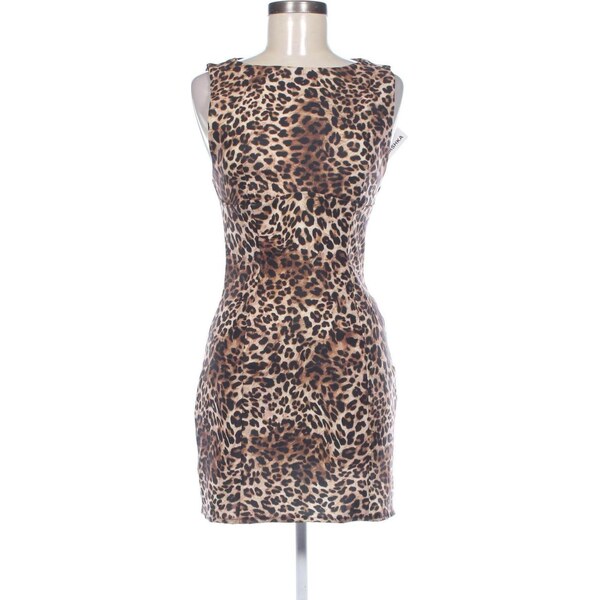 Šaty Bershka 64573548