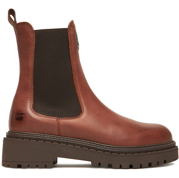 Členková obuv s elastickým prvkom G-Star Raw 64573124