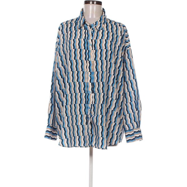 Dámska košeľa Opus 64573660