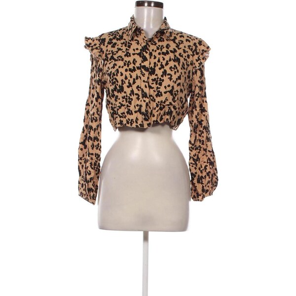 Dámska košeľa Unbranded 64573866