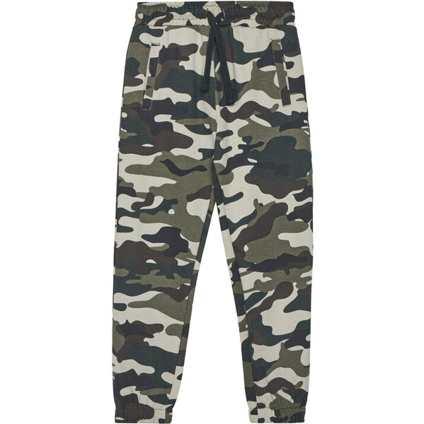 Teplákové nohavice Guess 64903075