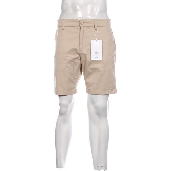 Pánske kraťasy Knowledge Cotton Apparel 64574282