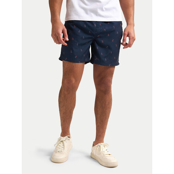 Plavecké šortky Petrol Industries 64904362