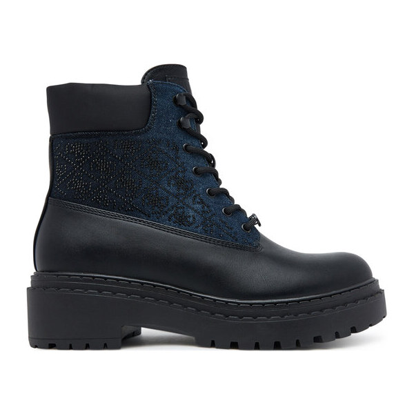 Outdoorová obuv Guess 64903475