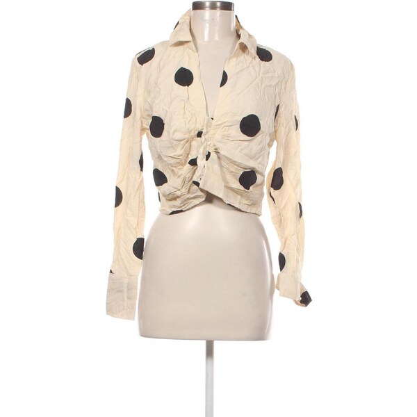 Dámska košeľa H&M 64574546