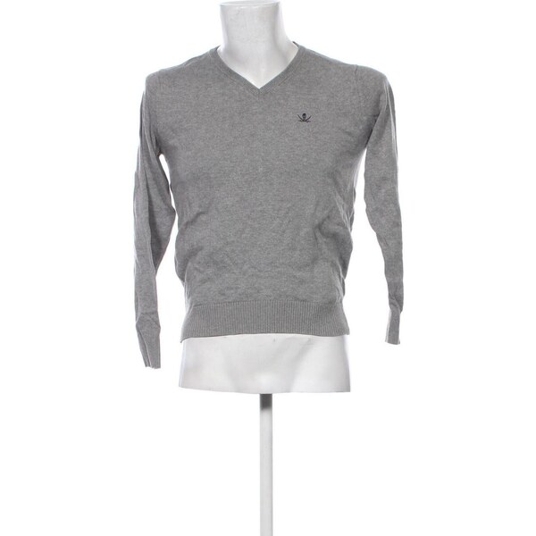 Pánsky sveter The Time of Bocha 64574709