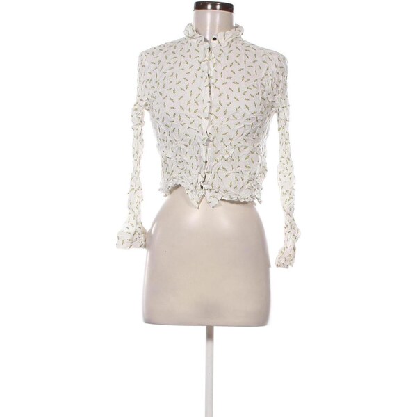 Dámska košeľa H&M 64574877