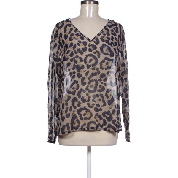 Dámska blúza SHEIN 64574908