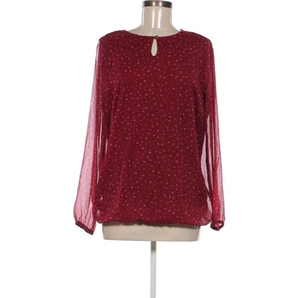 Dámska blúza Gina Benotti 64574921