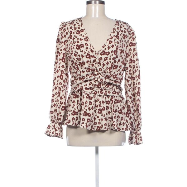 Dámska blúza SHEIN 64575011