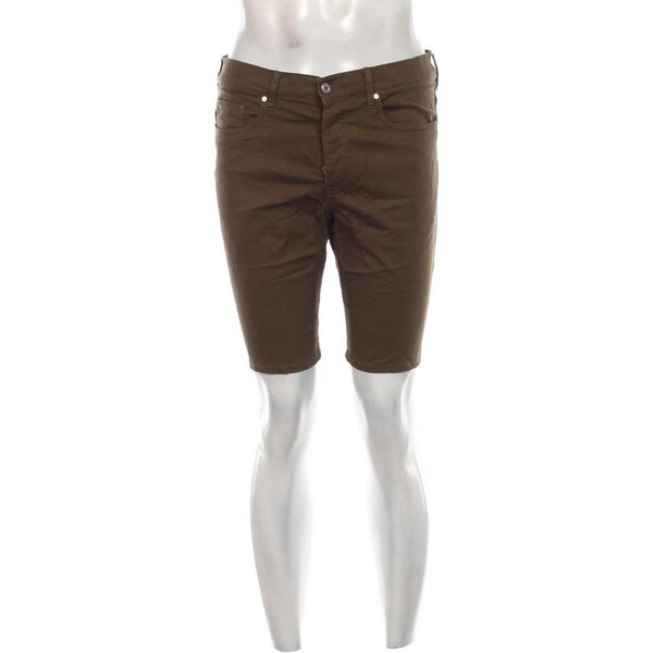 Pánske džínsy H&M 64575069