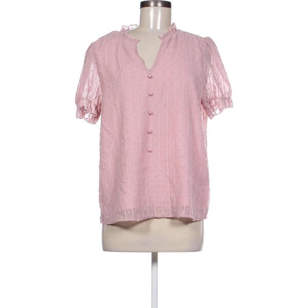 Dámska blúza SHEIN 64575102