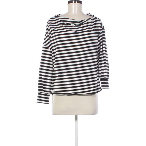 Dámska blúza SHEIN 64576011