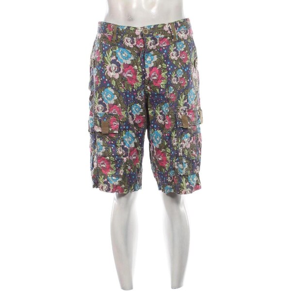 Pánske kraťasy Silver Creek 64576079