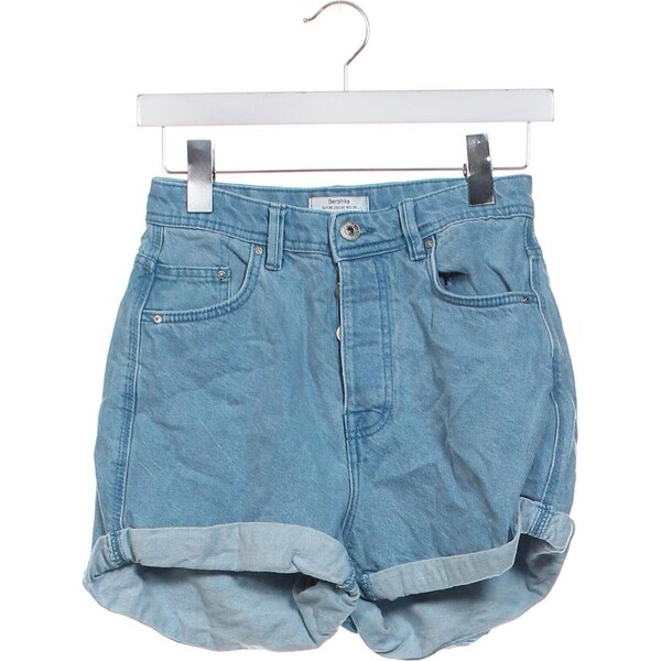 Dámske kraťasy Bershka 64576080