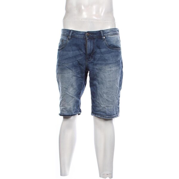 Pánske kraťasy Smog 64576093