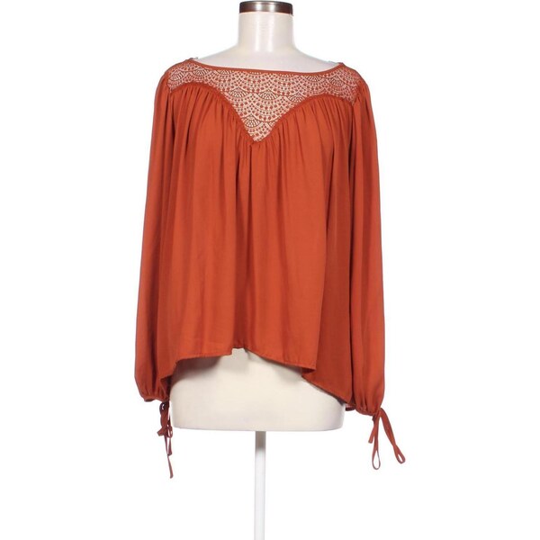 Dámska blúza H&M 64576113