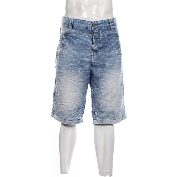 Pánske kraťasy Timezone 64576106