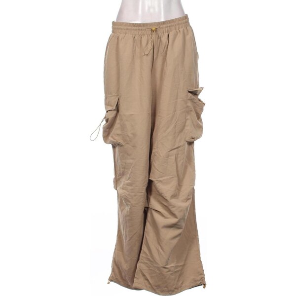 Dámske nohavice SHEIN 64576175