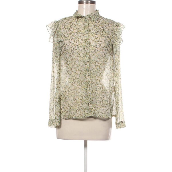 Dámska košeľa Vero Moda 64576238