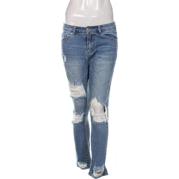 Dámske džínsy Unbranded 64576240