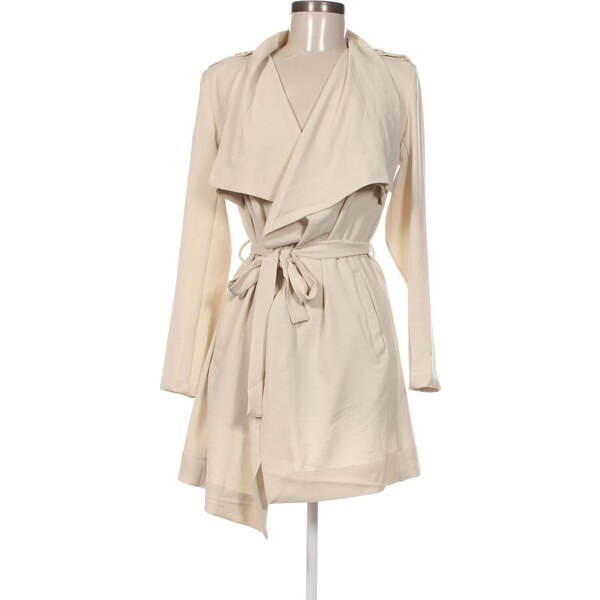 Dámsky prechodný kabát Object 64576297