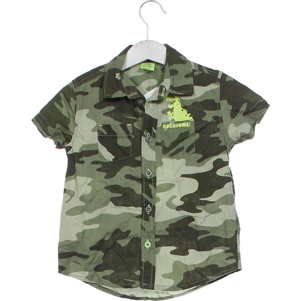 Detská košeľa Kiki & Koko 64576301