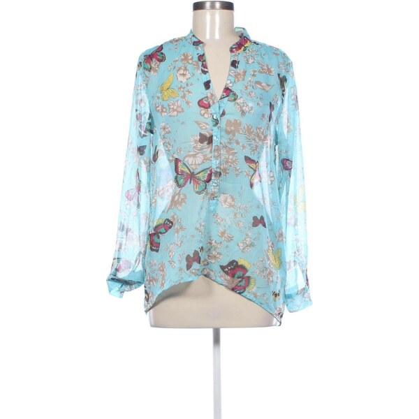 Dámska blúza Tamaris 64576322