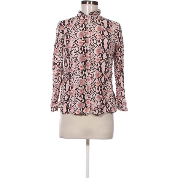 Dámska košeľa Flash Woman 64576422