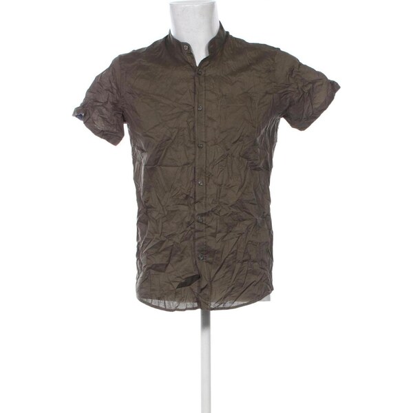 Pánska košeľa Cotton&silk 64576541