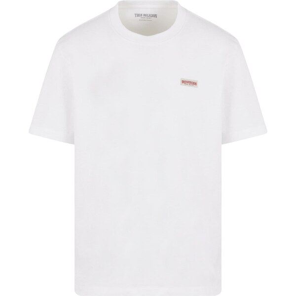 True Religion Tričko biela 65875216